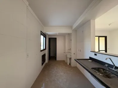 Apartamento com 3 Quartos à venda, 96m² no Paulista, Piracicaba