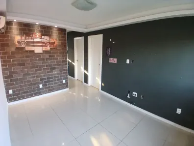 Casa de Condomínio com 2 Quartos à venda, 42m² no Santa Cruz da Serra, Duque de Caxias