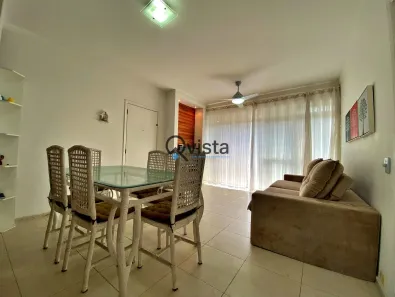 Apartamento com 3 Quartos à venda, 90m² no Pitangueiras, Guarujá