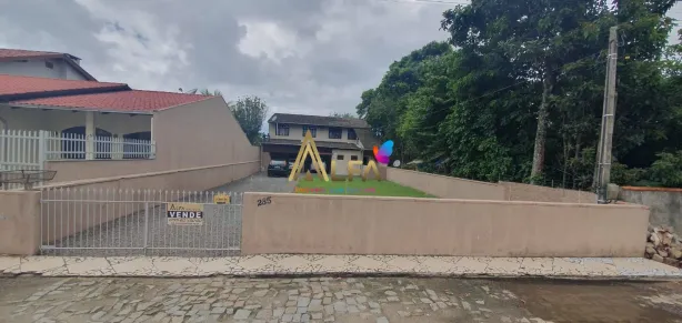 Casa com 5 Quartos à venda, 267m² no Armação, Penha