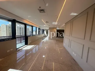 Sala Comercial para alugar, 95m² no Alphaville Centro Industrial e Empresarial/Alphaville., Barueri