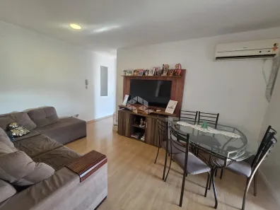 Apartamento com 2 Quartos à venda, 65m² no Santo Antônio, Porto Alegre