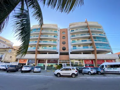 Cobertura com 4 Quartos à venda, 131m² no Braga, Cabo Frio