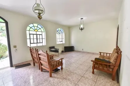 Casa com 4 Quartos à venda, 120m² no Jardim Aurélia, São Paulo