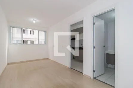 Apartamento com 1 Quarto à venda, 28m² no Brás, São Paulo