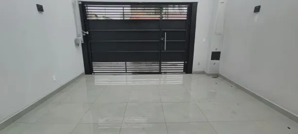 Casa com 3 Quartos à venda, 125m² no Jardim Eldorado, Indaiatuba