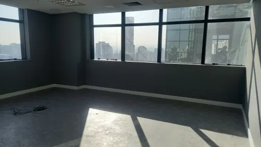Sala Comercial para alugar, 211m² no Vila Gomes Cardim, São Paulo