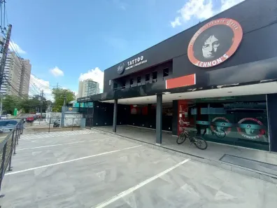 Ponto Comercial para alugar, 250m² no Parque 10 de Novembro, Manaus