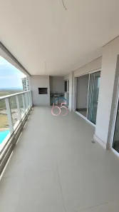 Apartamento com 3 Quartos à venda, 138m² no Ribeirão do Lipa, Cuiabá