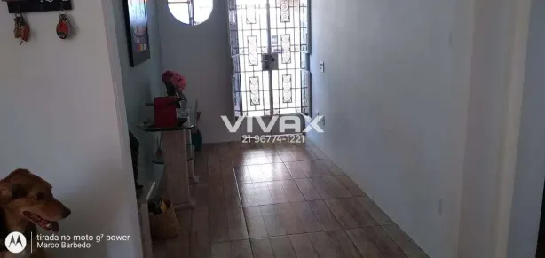 Apartamento com 2 Quartos à venda, 120m² no Méier, Rio de Janeiro
