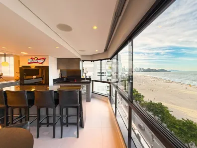 Apartamento com 4 Quartos à venda, 300m² no Centro, Balneário Camboriú