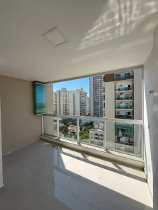 Apartamento com 2 Quartos à venda, 62m² no Jockey de Itaparica, Vila Velha