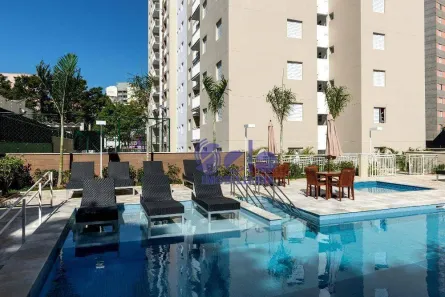 Apartamento com 3 Quartos à venda, 76m² no Freguesia do Ó, São Paulo