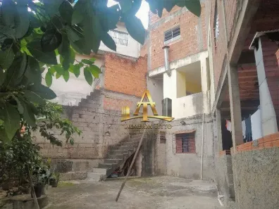 Casa com 8 Quartos à venda, 300m² no Vila Artem, Carapicuíba