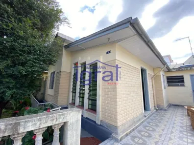 Casa com 3 Quartos à venda, 112m² no Vila Santa Catarina, São Paulo