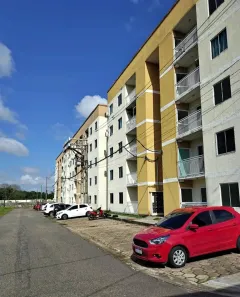 Apartamento com 2 Quartos para alugar, 59m² no Jibóia Branca, Ananindeua