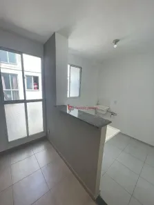 Apartamento com 2 Quartos à venda, 42m² no Jardim Nunes, São José do Rio Preto