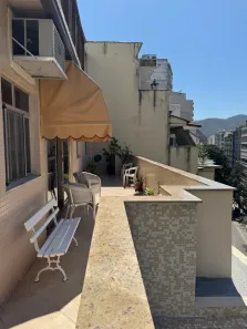 Apartamento com 3 Quartos à venda, 120m² no Copacabana, Rio de Janeiro