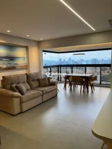 Apartamento com 3 Quartos à venda, 107m² no Jardim Faculdade, Sorocaba