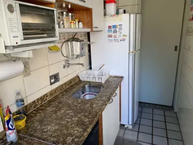 Apartamento com 2 Quartos à venda, 45m² no Centro, Rio de Janeiro