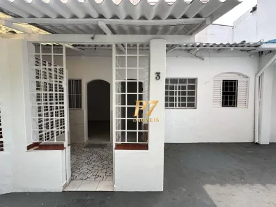 Imóvel Comercial para alugar, 40m² no Vila Assunção, Santo André