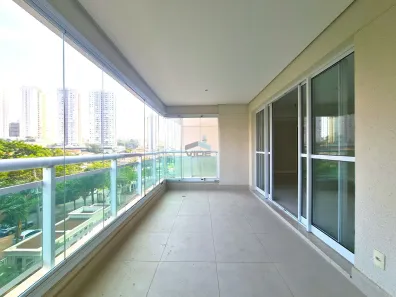 Apartamento com 3 Quartos à venda, 134m² no Taquaral, Campinas