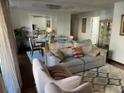 Apartamento com 4 Quartos à venda, 154m² no Jardim, Santo André