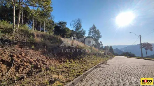 Lote/Terreno à venda, 490m² no , Nova Petrópolis