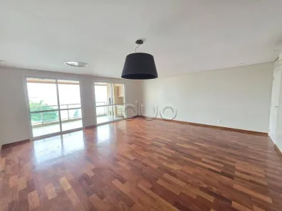Apartamento com 3 Quartos para alugar, 140m² no Nova América, Piracicaba
