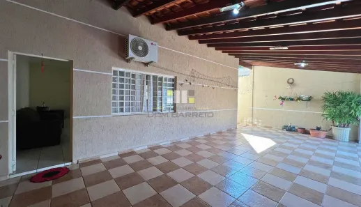Casa com 3 Quartos à venda, 169m² no Vila Zilda Natel, Sumaré