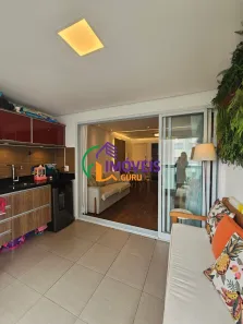 Apartamento com 3 Quartos à venda, 85m² no Vila Ipojuca, São Paulo