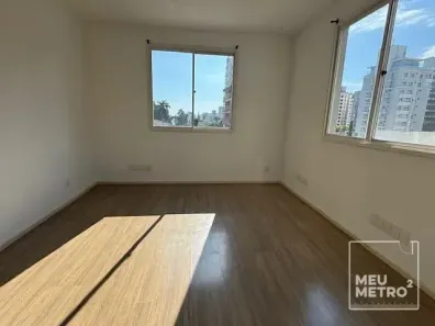à venda, 46m² no Centro, Florianópolis