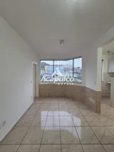 Kitnet com 1 Quarto para alugar, 38m² no Vila Rehder, Americana