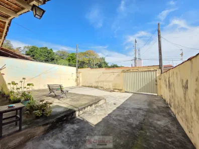 Casa com 2 Quartos à venda, 114m² no Parque do Estado II, Mogi Mirim
