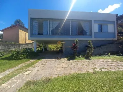Casa com 4 Quartos à venda, 1210m² no Carlos Guinle, Teresópolis