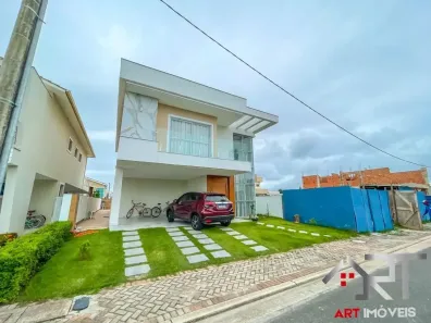 Casa com 3 Quartos à venda, 290m² no Recanto da Sereia, Guarapari