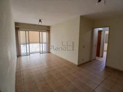 Apartamento com 2 Quartos à venda, 76m² no Cambuí, Campinas