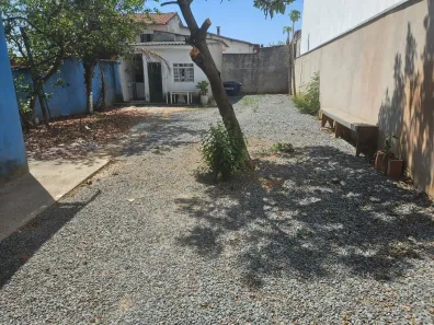 Lote/Terreno à venda, 300m² no Parque São Paulo, Campinas