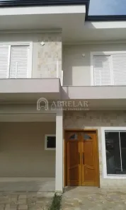 Casa de Condomínio com 4 Quartos à venda, 265m² no Parque Brasil 500, Paulínia