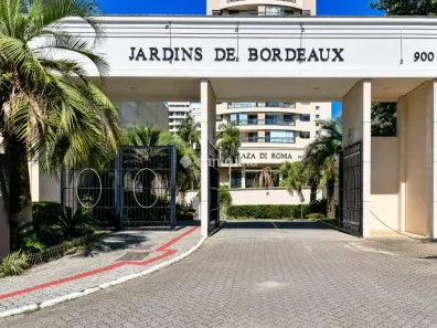 Apartamento com 4 Quartos à venda, 122m² no Itacorubi, Florianópolis