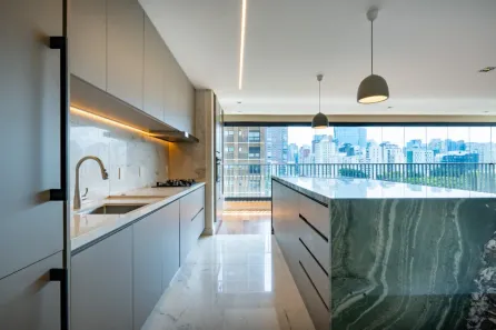 Apartamento com 2 Quartos à venda, 150m² no Vila Nova Conceição, São Paulo