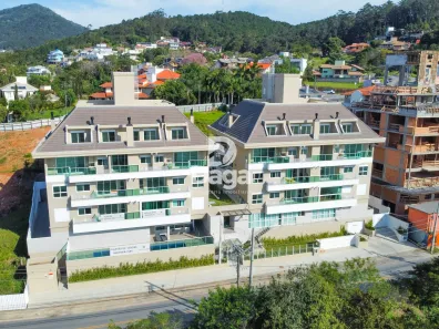 Cobertura com 3 Quartos à venda, 138m² no João Paulo, Florianópolis