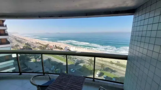 Apartamento com 1 Quarto à venda, 50m² no Barra da Tijuca, Rio de Janeiro