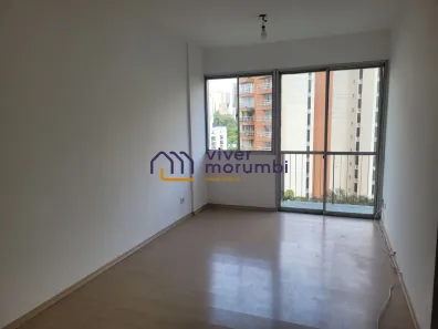 Apartamento com 2 Quartos à venda, 72m² no Jardim Londrina, São Paulo