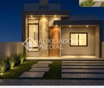 Casa com 3 Quartos à venda, 85m² no Loteamento Jardim Timbaúva, Gravataí