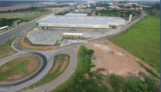 Galpão/Depósito/Armazém para alugar, 2250m² no Pinhal, Cabreúva