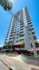 Sala Comercial para alugar, 50m² no Parque Residencial Aquarius, São José dos Campos