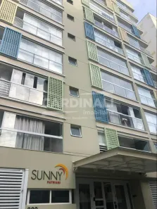Apartamento com 1 Quarto à venda, 42m² no Centro, Campinas