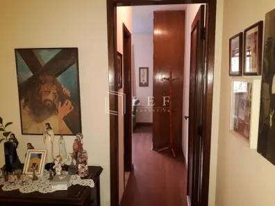 Casa com 3 Quartos à venda, 150m² no Santo Amaro, São Paulo