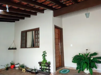 Casa com 3 Quartos à venda, 100m² no Jardim Wanel Ville IV, Sorocaba